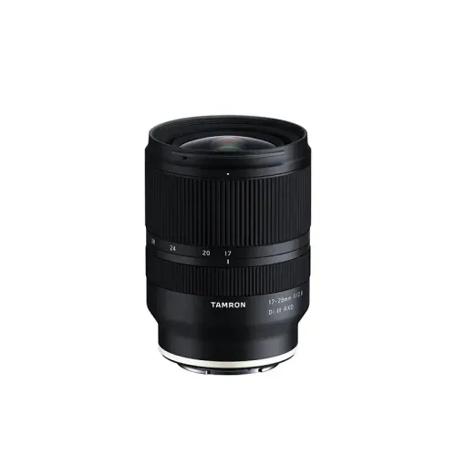 Tamron 17-28 2.8 E
