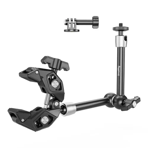 Magic arm + clamp