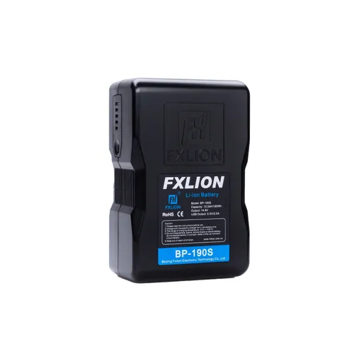FXLion BP-190S