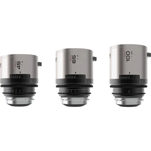 Blazar Remus Anamorphic