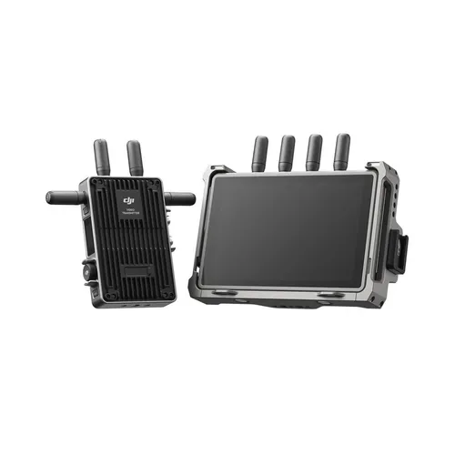 DJI Transmission (High-Bright 1 Monitor Combo)
