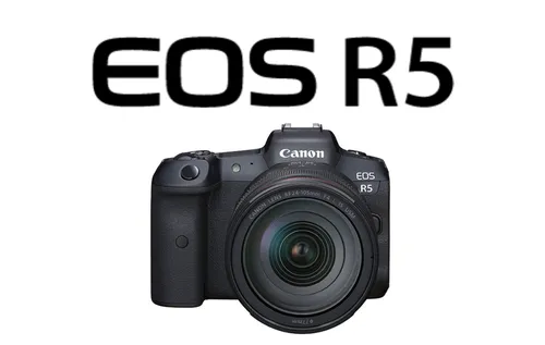 Canon R5