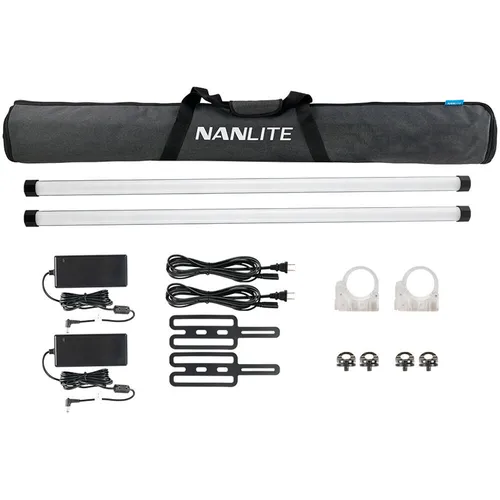 Nanlite Pavotube 30x