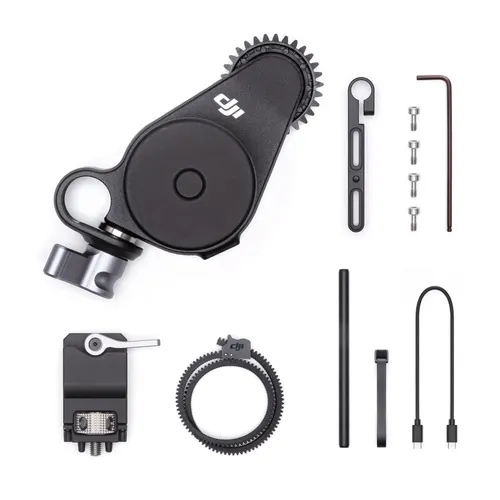 Ronin 4D Focus Motor