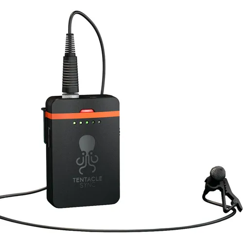 Tentacle Track E