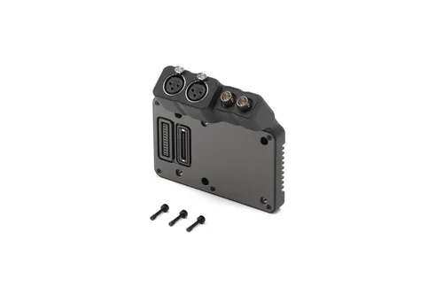 Dji Ronin 4D expansion plate