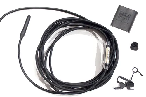 Sanken COS-11D