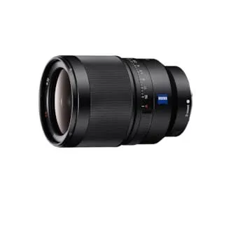 Sony Distagon T* FE 35mm f/1.4 ZA Lens