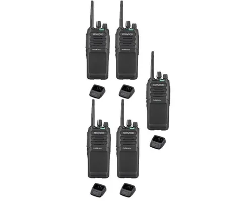 Kenwood TK-3701D