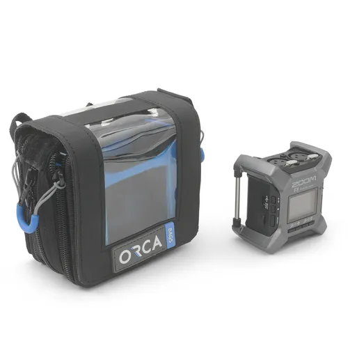 Zoom F3