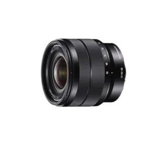 Sony E 10-18mm F/4.0 OSS