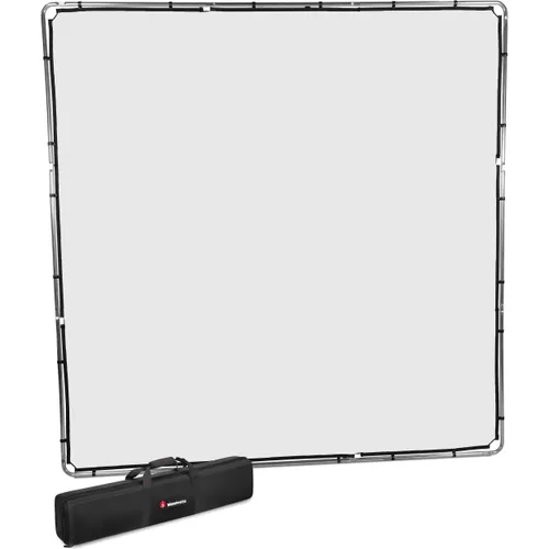Manfrotto Skylite 2x2m