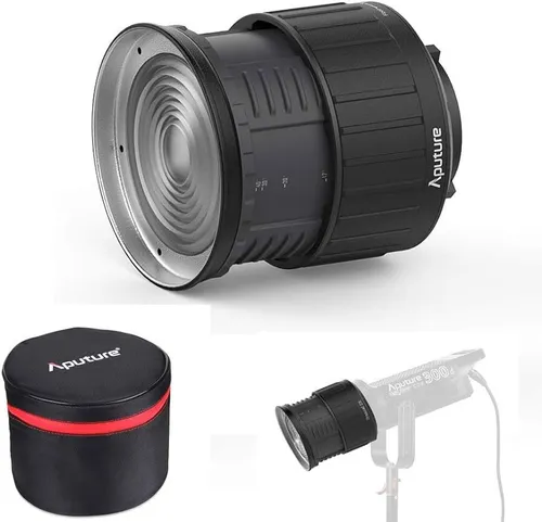 Aputure Fresnel 2x