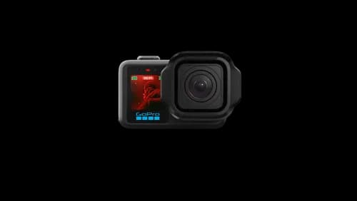 GoPro Mission 1 Pro