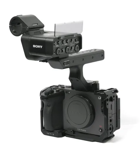 Sony FX3