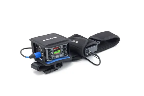 Zoom F6