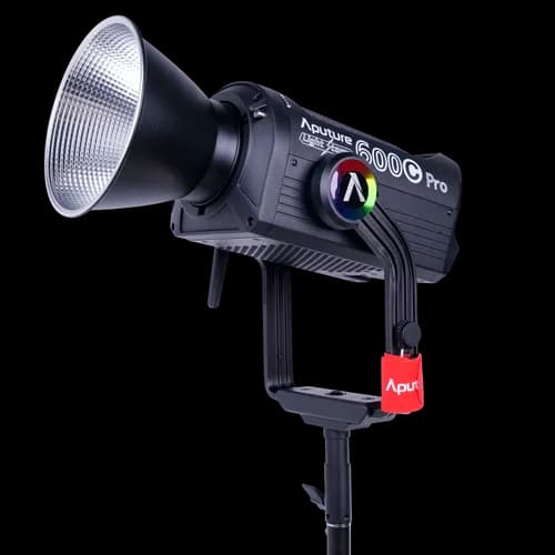 Aputure LS 600c Pro RGB LED (V-Mount)