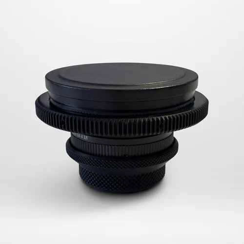 Mir 20mm 3.5 (PL)