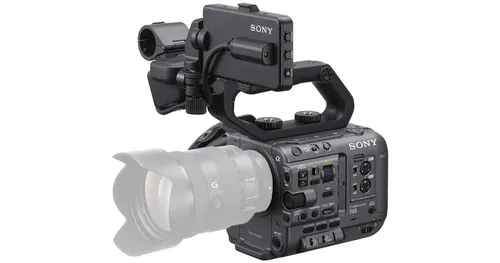 Sony FX6