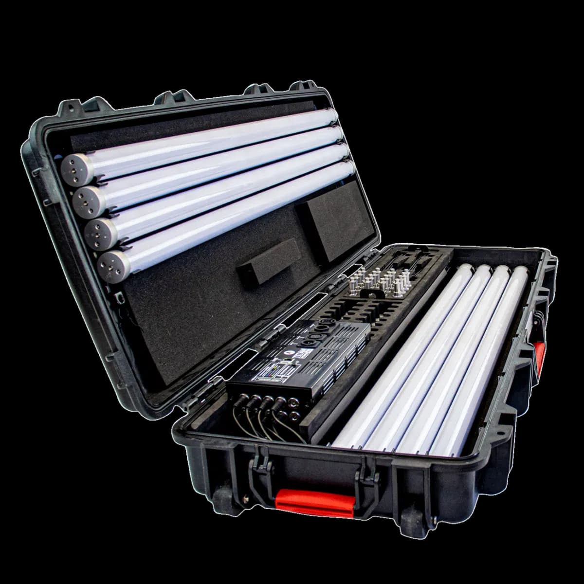 Astera Titan Tubes