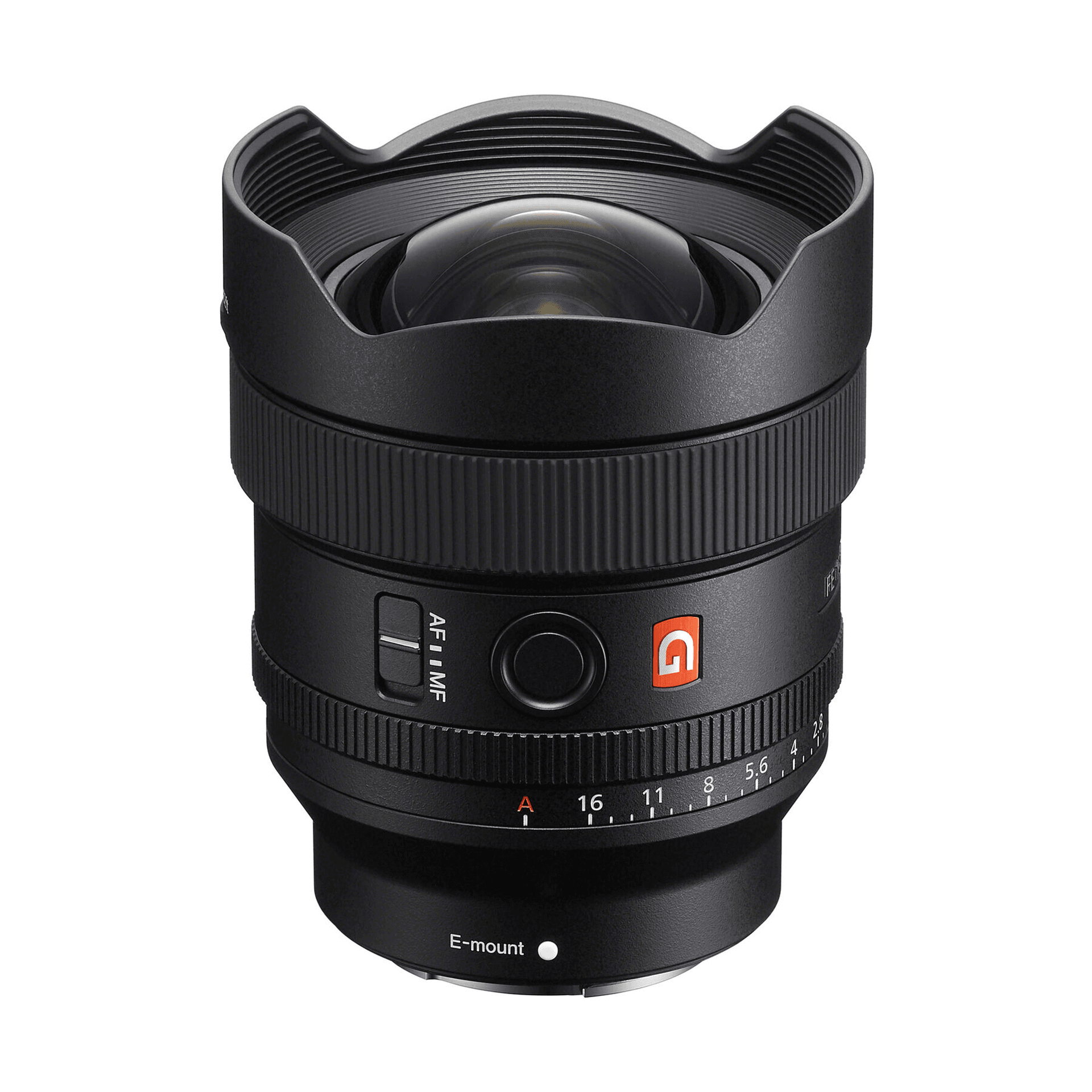 Sony 14mm F1.8 GM